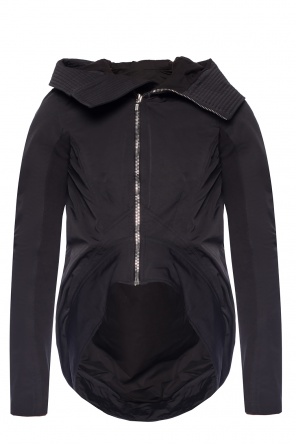 Asymmetrical jacket, zdjęcie 1 Asymmetrical jacket od Rick Owens DRKSHDW